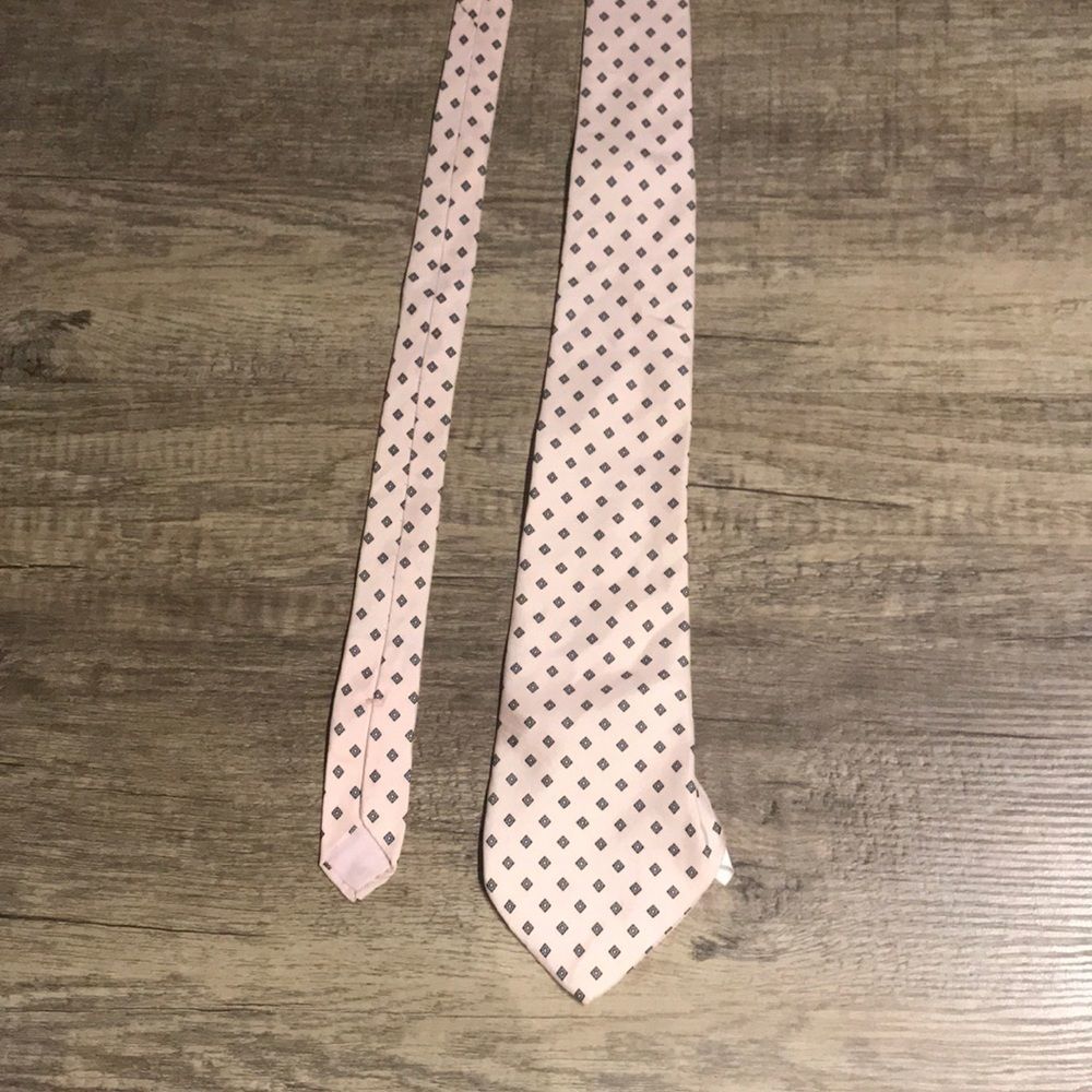 Oliver hunt tie